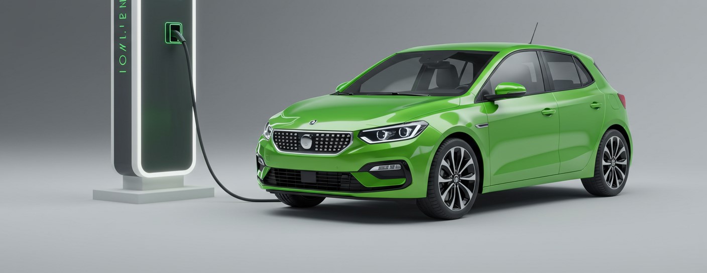 Seguro para Carros Elétricos