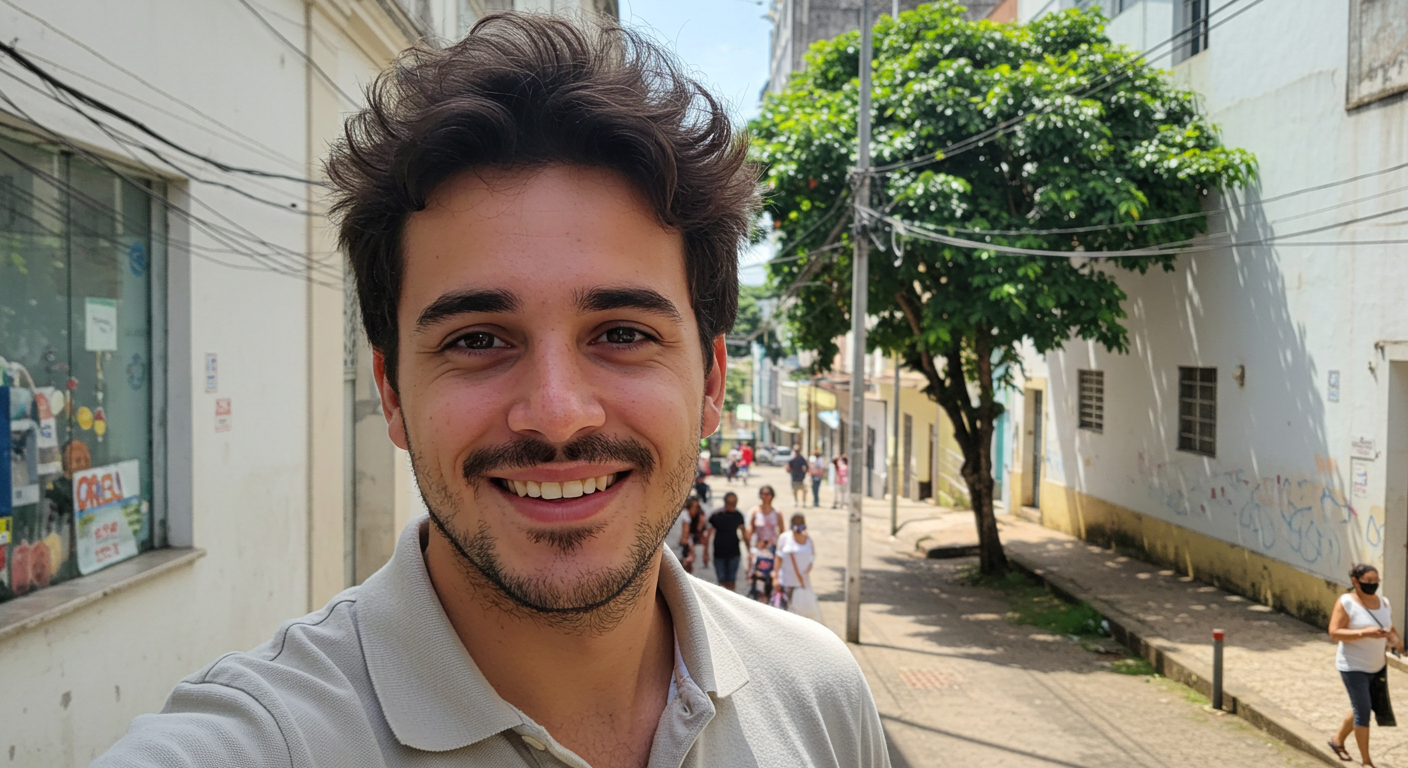 Carlos Mendes